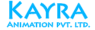 logo text