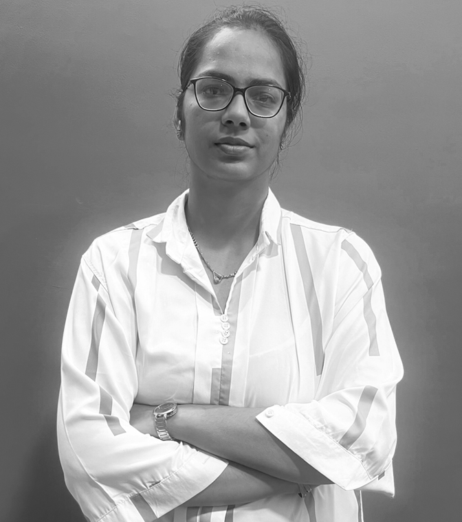 Niharika Makhija