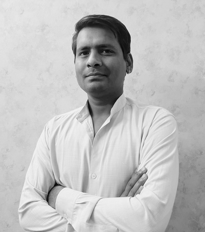 Vivek Parihar